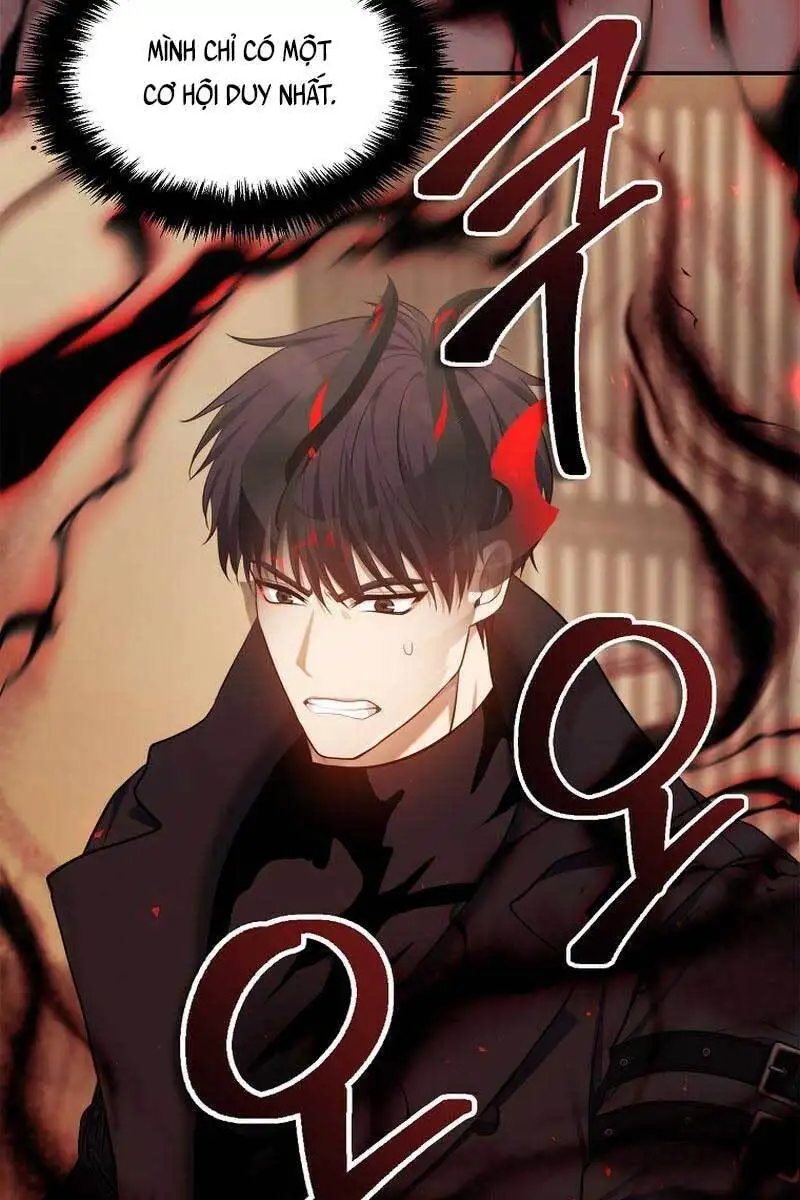 Truyện Tranh Vua Thăng Cấp trang 6