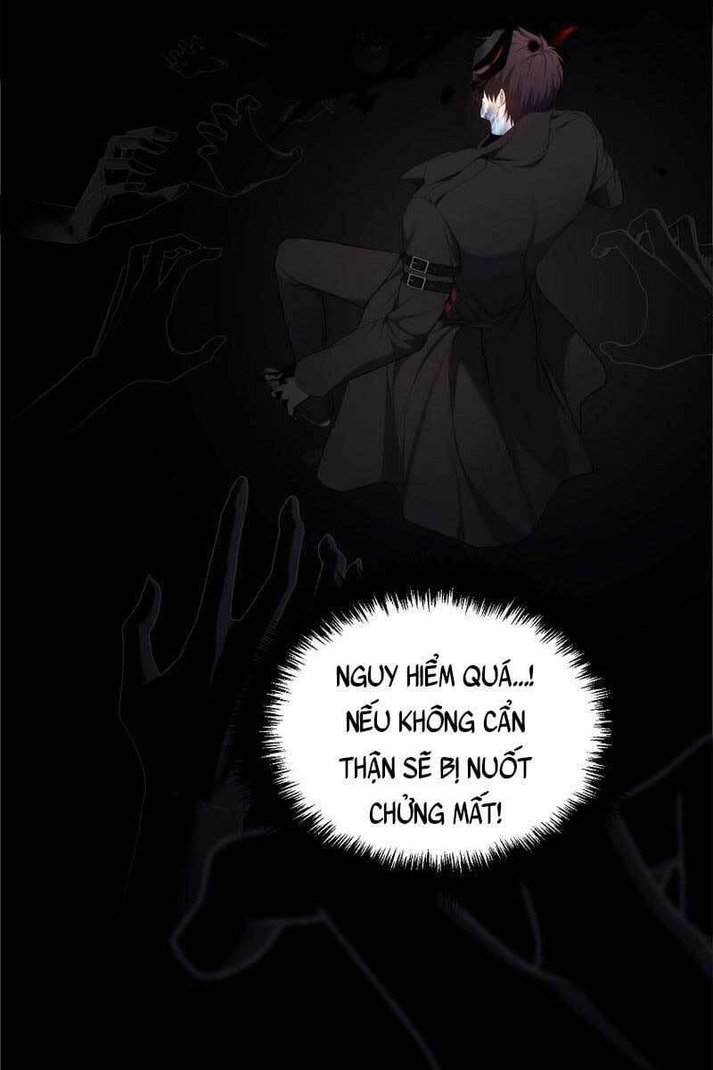 Truyện Tranh Vua Thăng Cấp trang 6