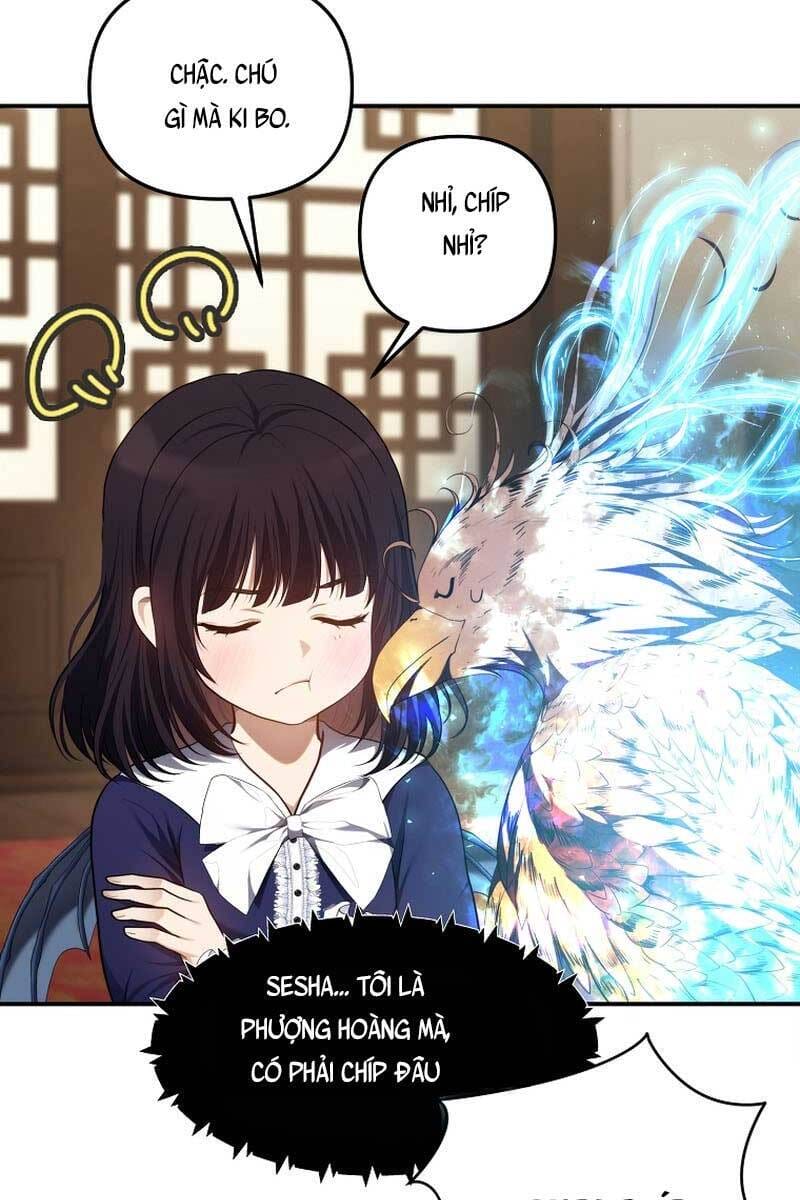 Truyện Tranh Vua Thăng Cấp trang 6