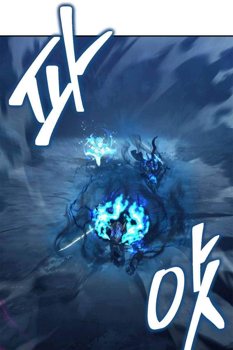 Truyện Tranh Vua Thăng Cấp trang 6