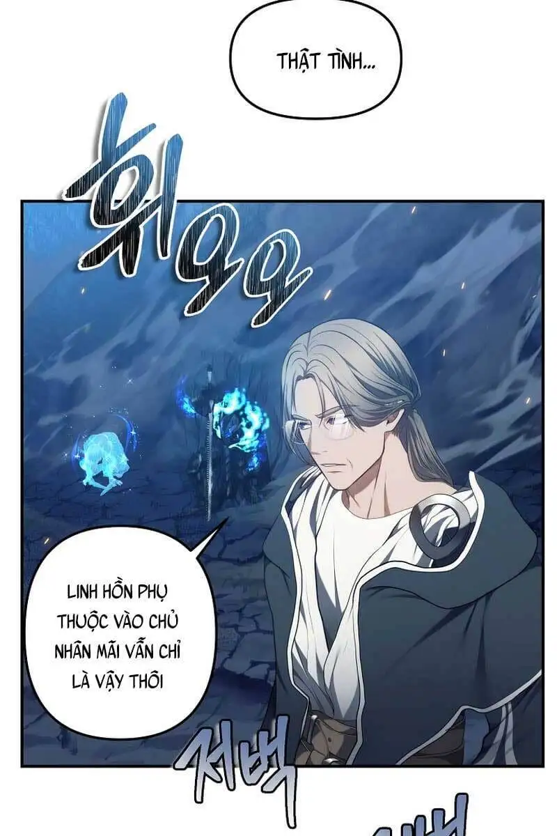 Truyện Tranh Vua Thăng Cấp trang 6