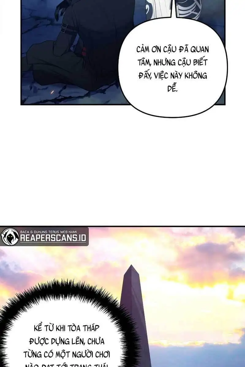 Truyện Tranh Vua Thăng Cấp trang 6
