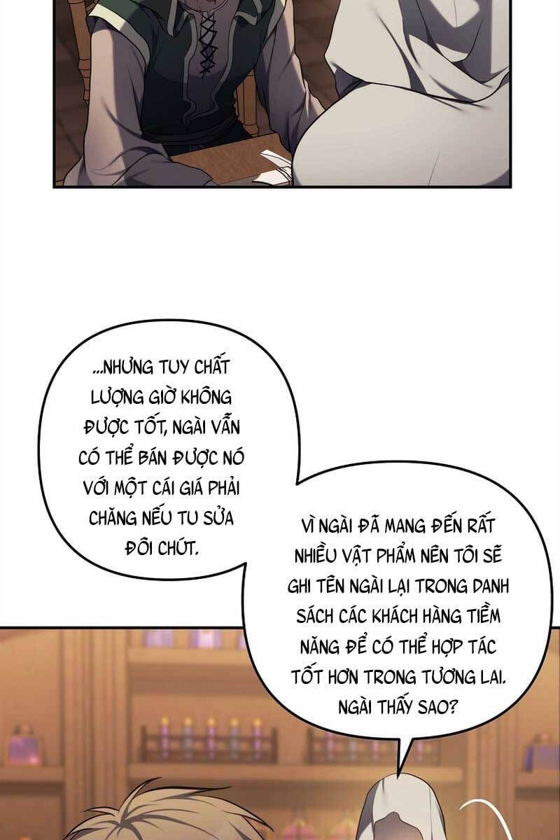 Truyện Tranh Vua Thăng Cấp trang 6