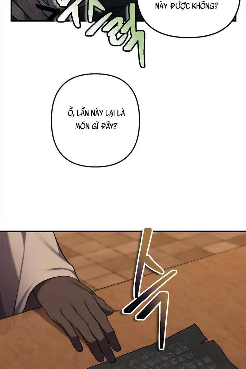 Truyện Tranh Vua Thăng Cấp trang 6