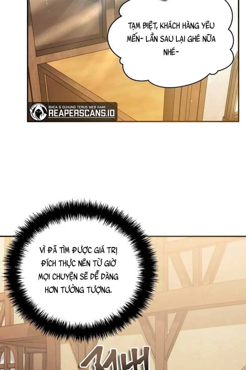 Truyện Tranh Vua Thăng Cấp trang 6