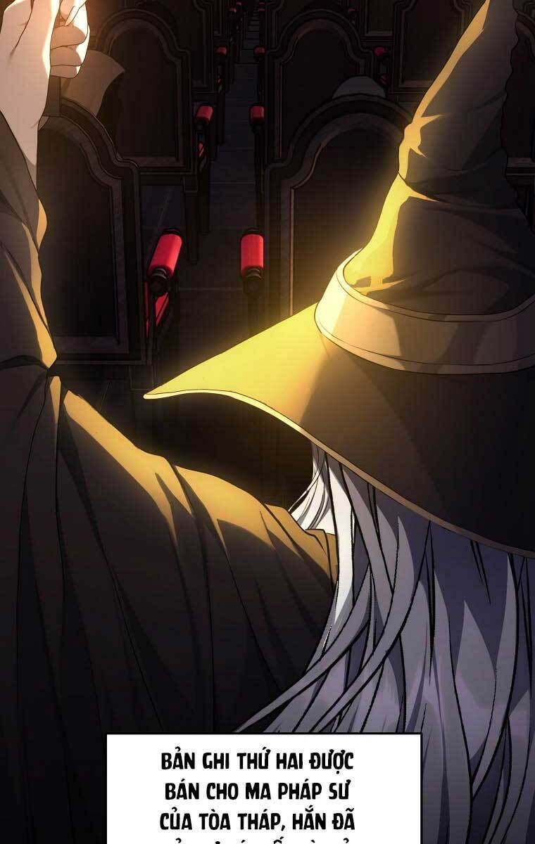 Truyện Tranh Vua Thăng Cấp trang 6