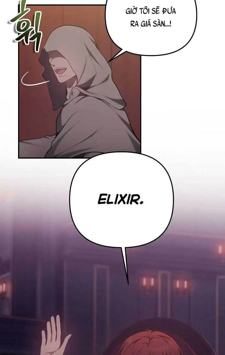 Truyện Tranh Vua Thăng Cấp trang 6