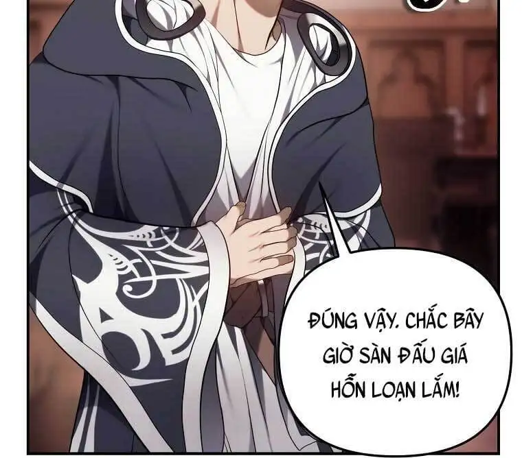 Truyện Tranh Vua Thăng Cấp trang 6