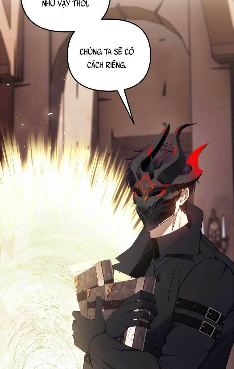 Truyện Tranh Vua Thăng Cấp trang 6