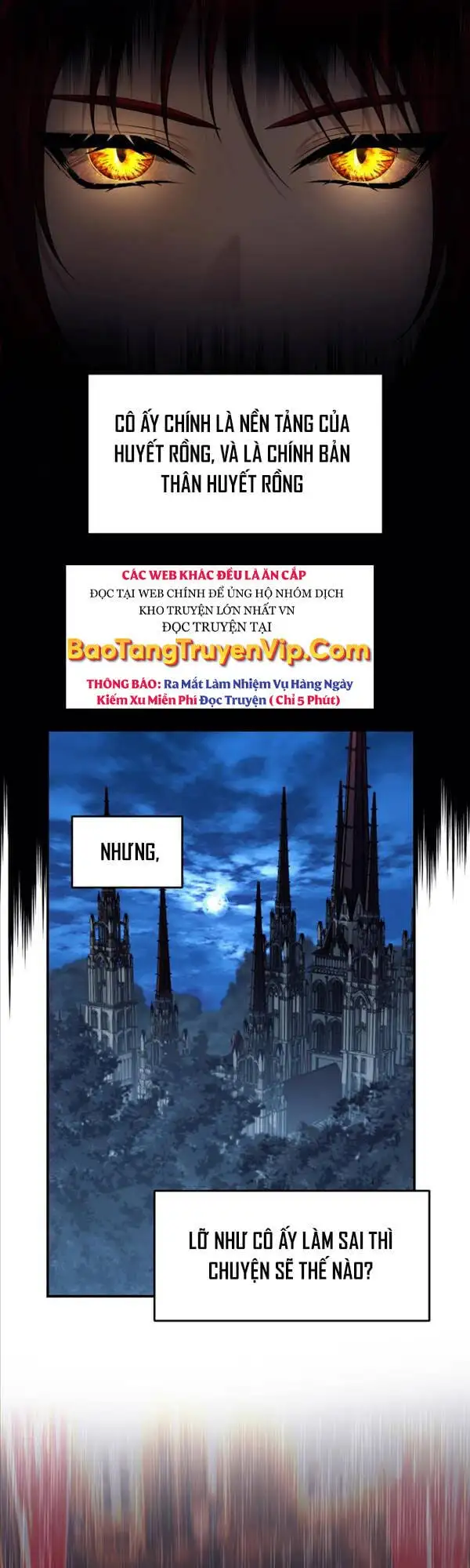 Truyện Tranh Vua Thăng Cấp trang 6