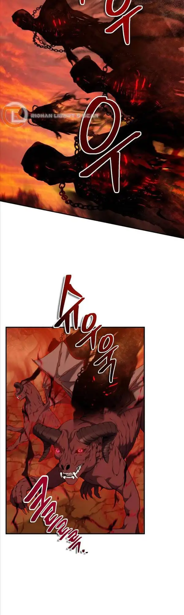 Truyện Tranh Vua Thăng Cấp trang 6