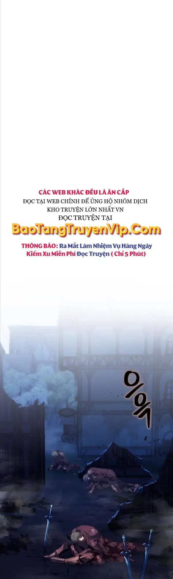 Truyện Tranh Vua Thăng Cấp trang 6