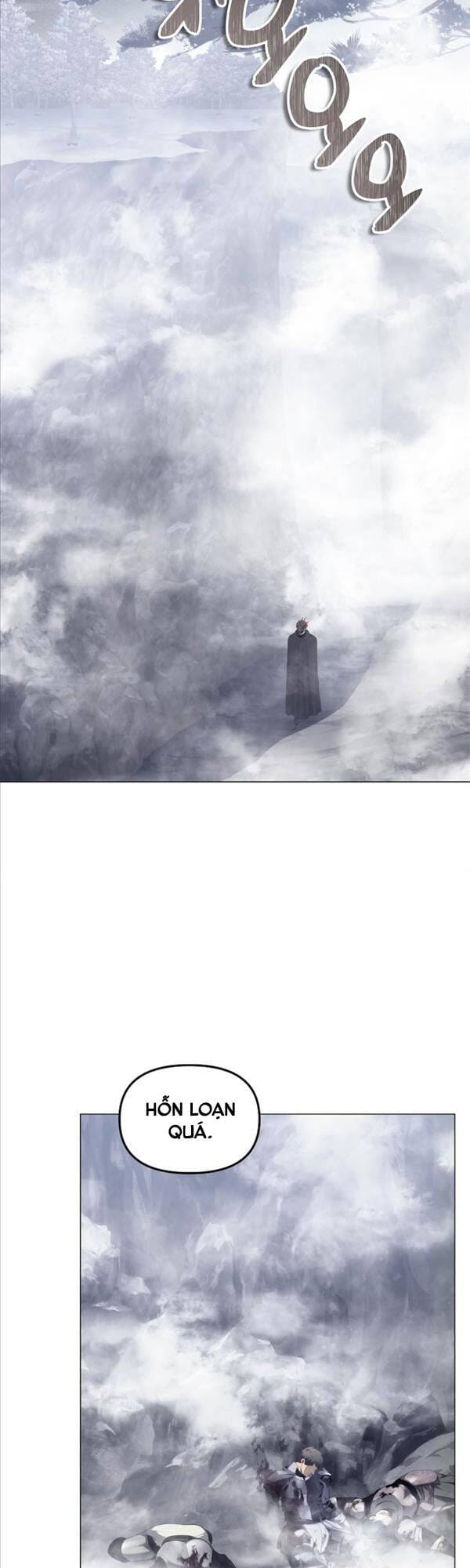 Truyện Tranh Vua Thăng Cấp trang 6