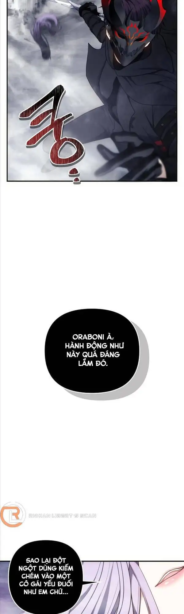 Truyện Tranh Vua Thăng Cấp trang 6