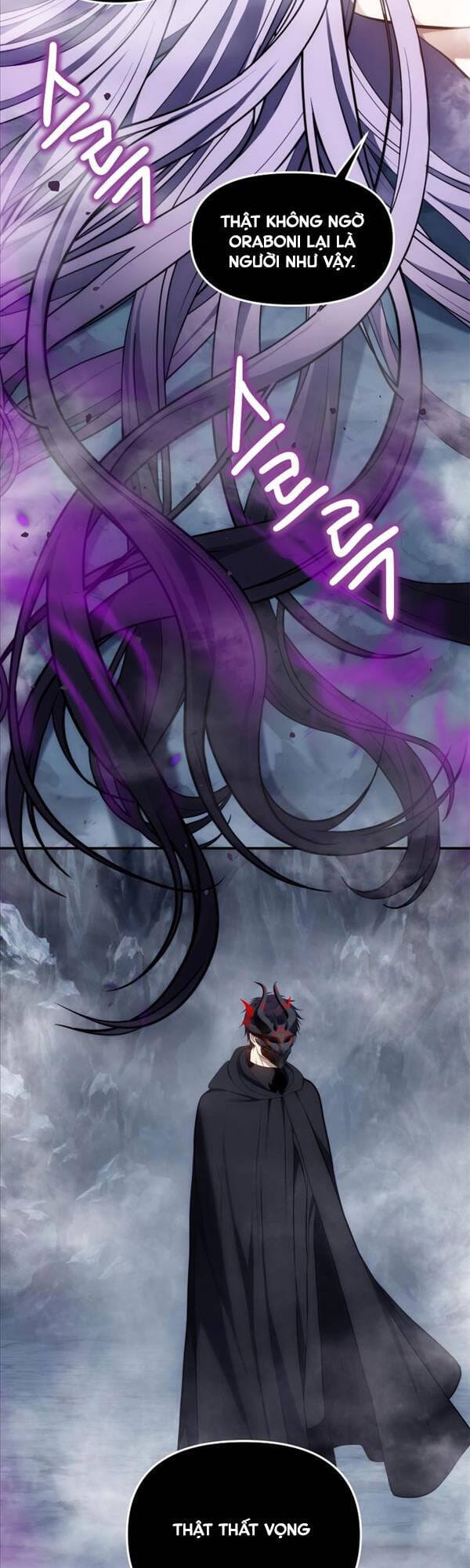 Truyện Tranh Vua Thăng Cấp trang 6