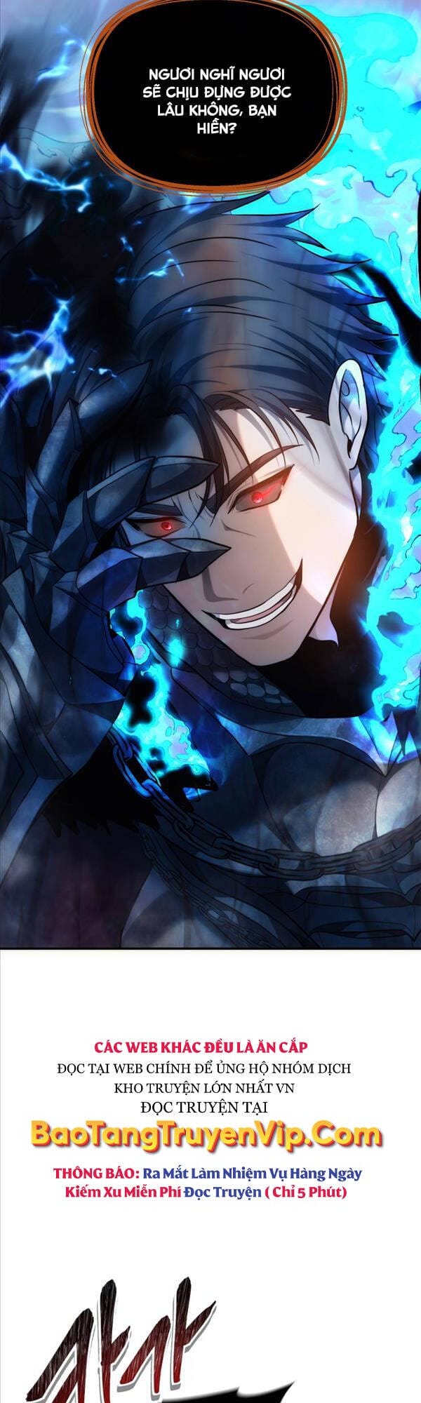 Truyện Tranh Vua Thăng Cấp trang 6