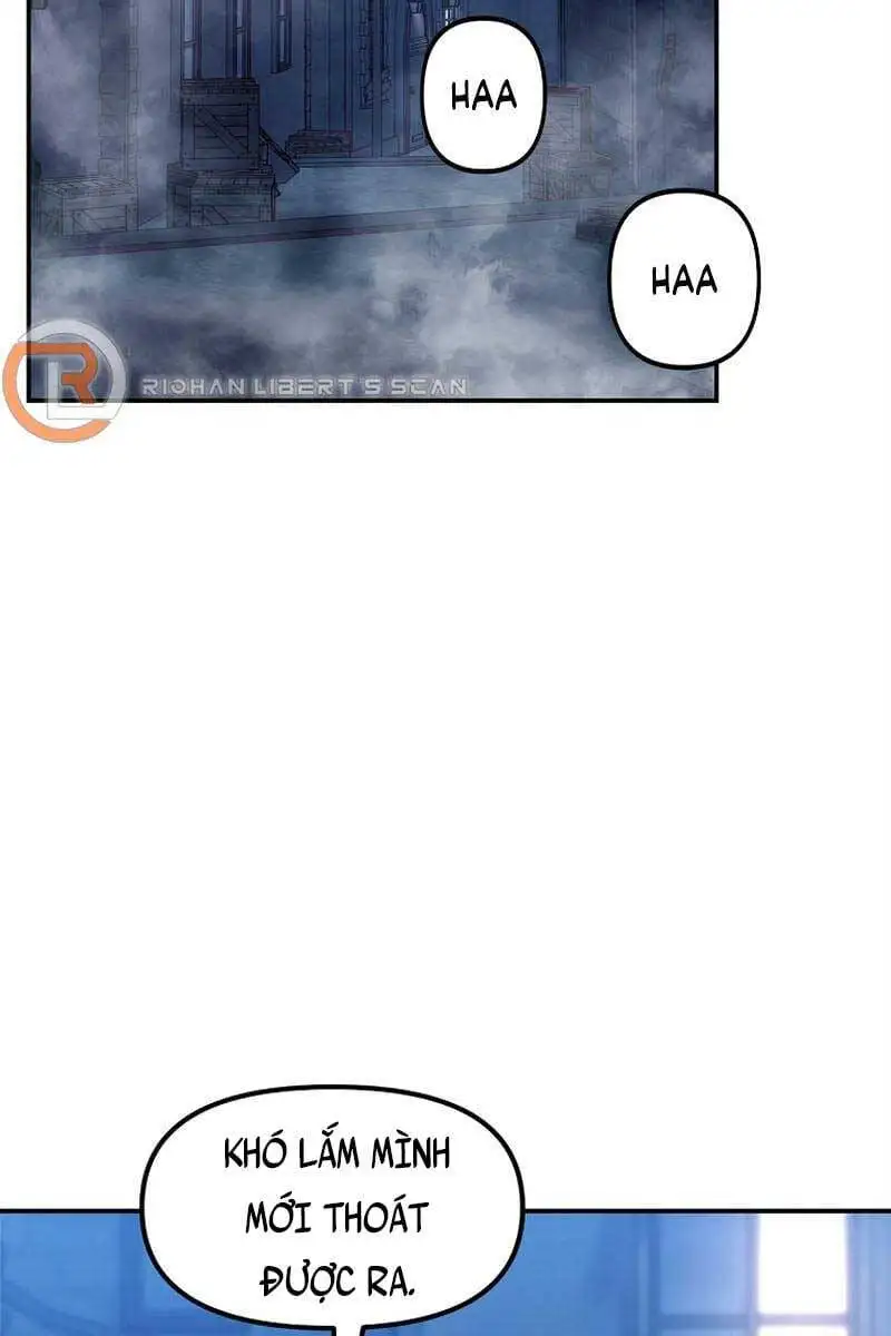 Truyện Tranh Vua Thăng Cấp trang 6