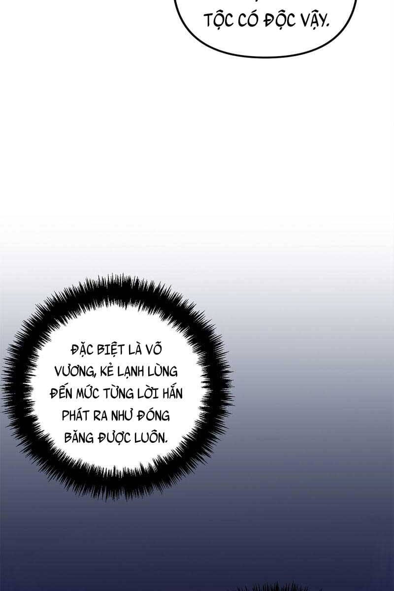 Truyện Tranh Vua Thăng Cấp trang 6