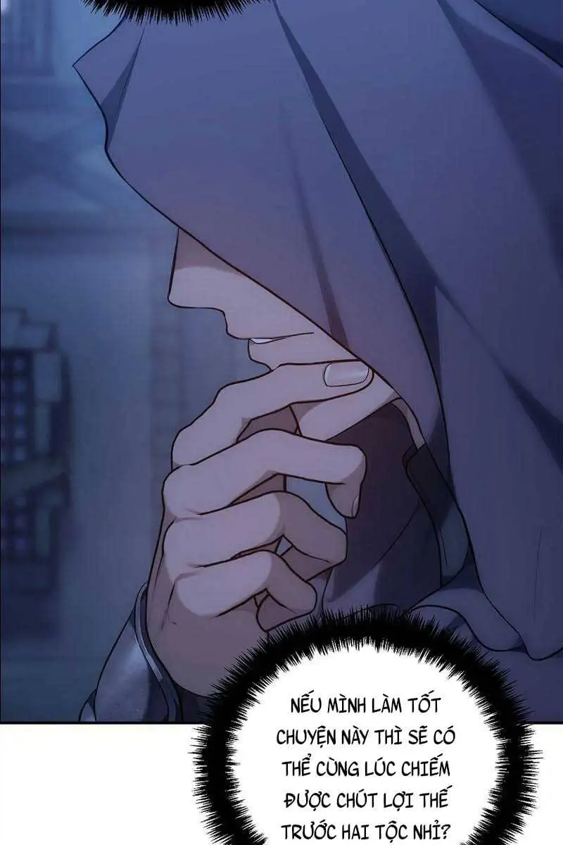 Truyện Tranh Vua Thăng Cấp trang 6