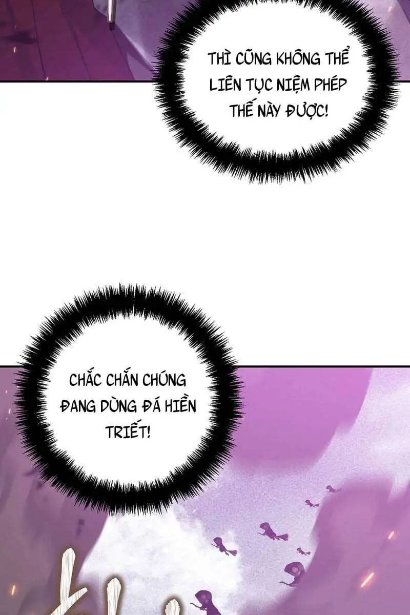 Truyện Tranh Vua Thăng Cấp trang 6