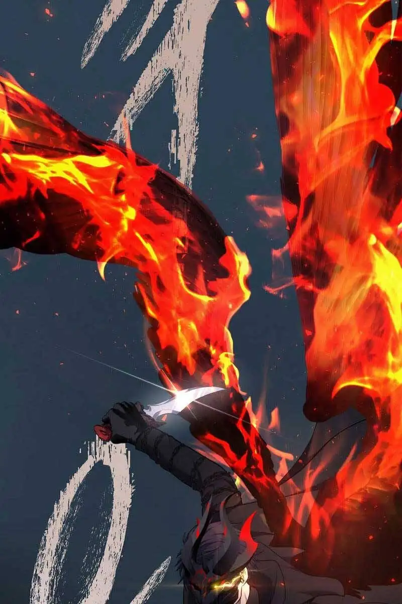 Truyện Tranh Vua Thăng Cấp trang 6