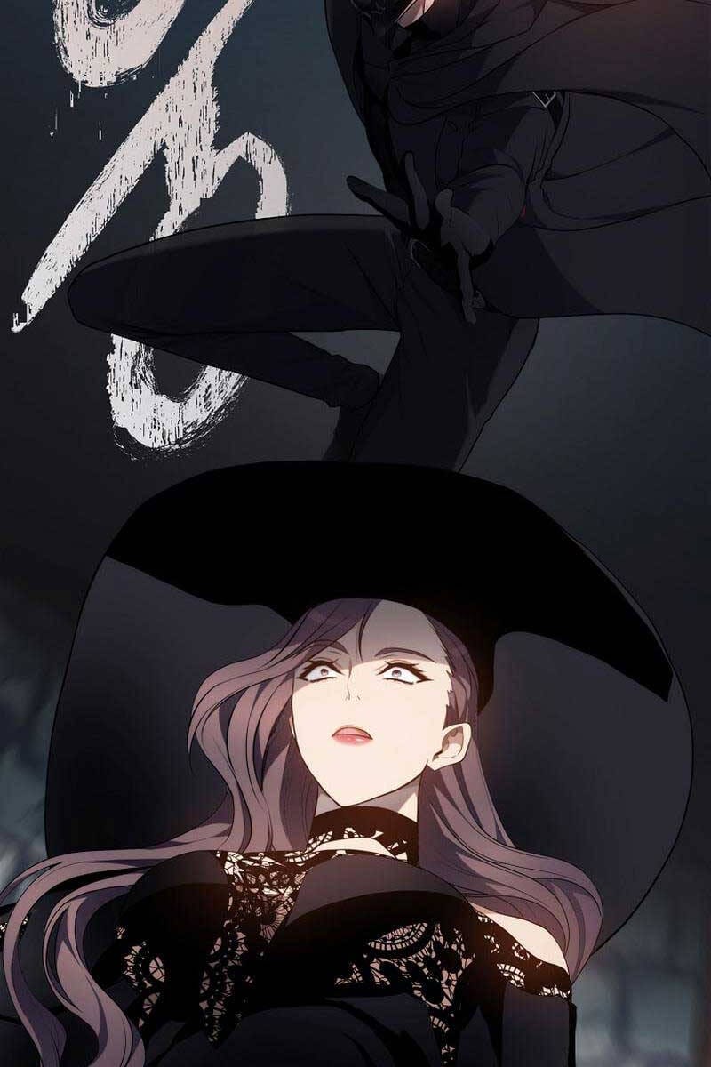 Truyện Tranh Vua Thăng Cấp trang 6