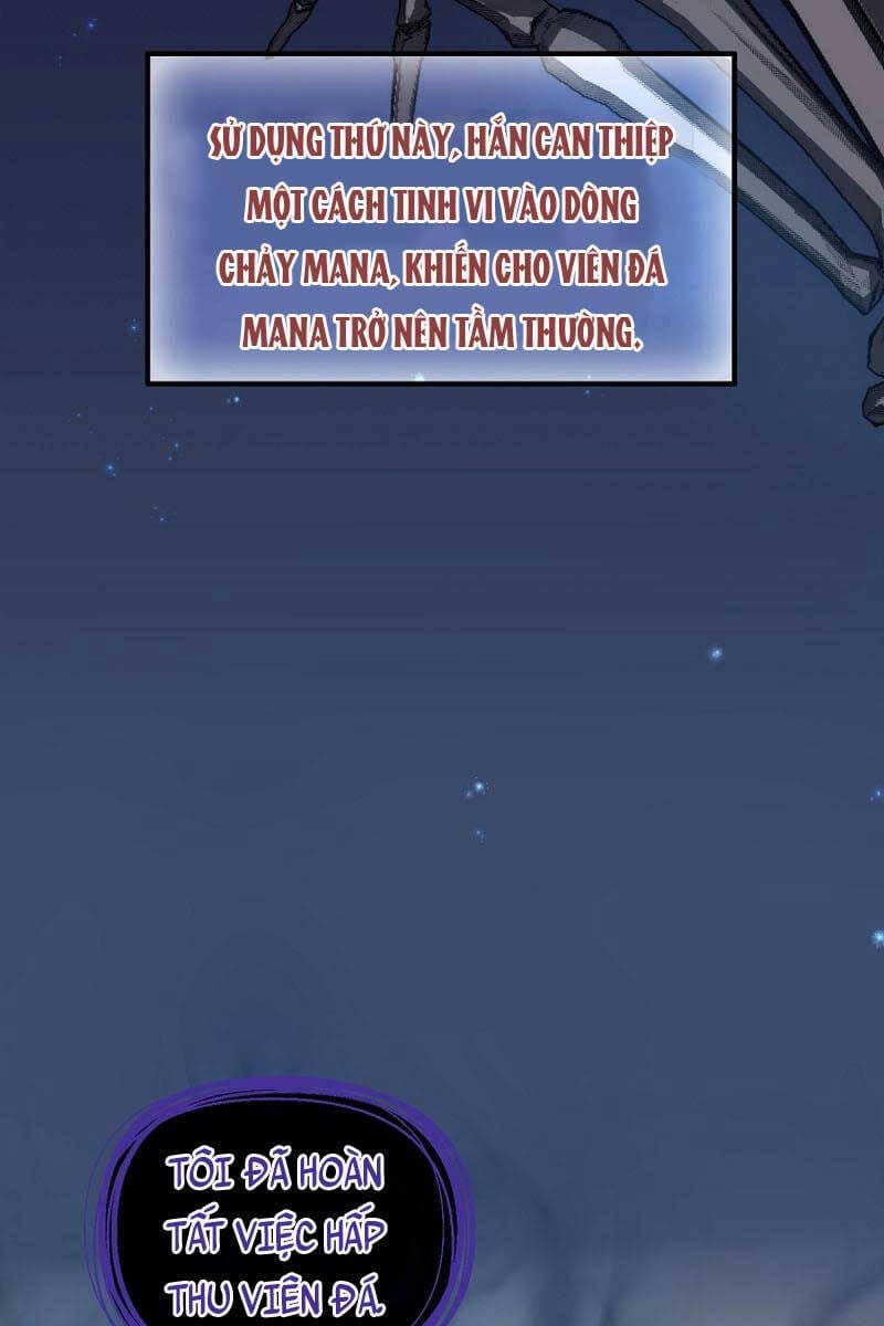 Truyện Tranh Vua Thăng Cấp trang 6