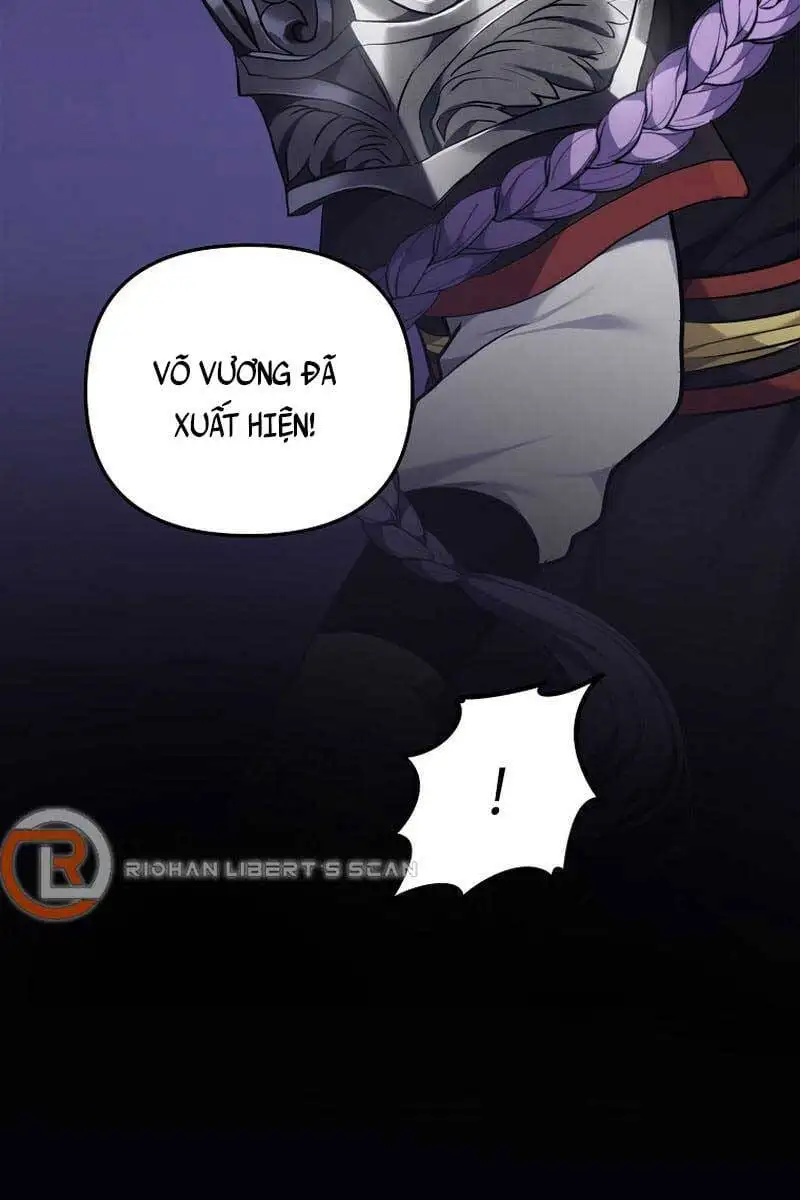Truyện Tranh Vua Thăng Cấp trang 6