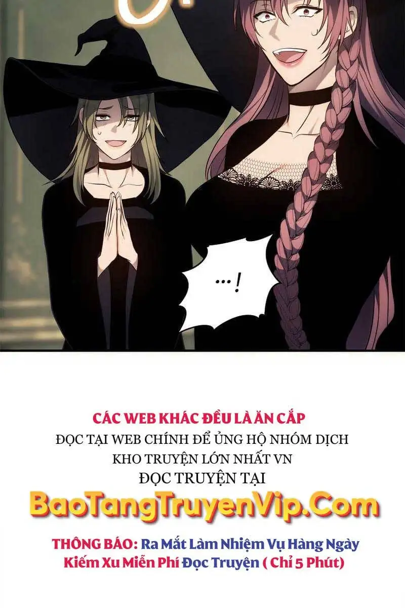 Truyện Tranh Vua Thăng Cấp trang 6