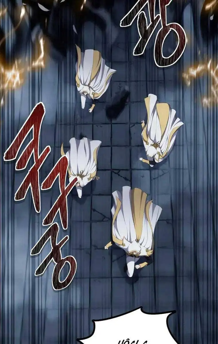 Truyện Tranh Vua Thăng Cấp trang 6