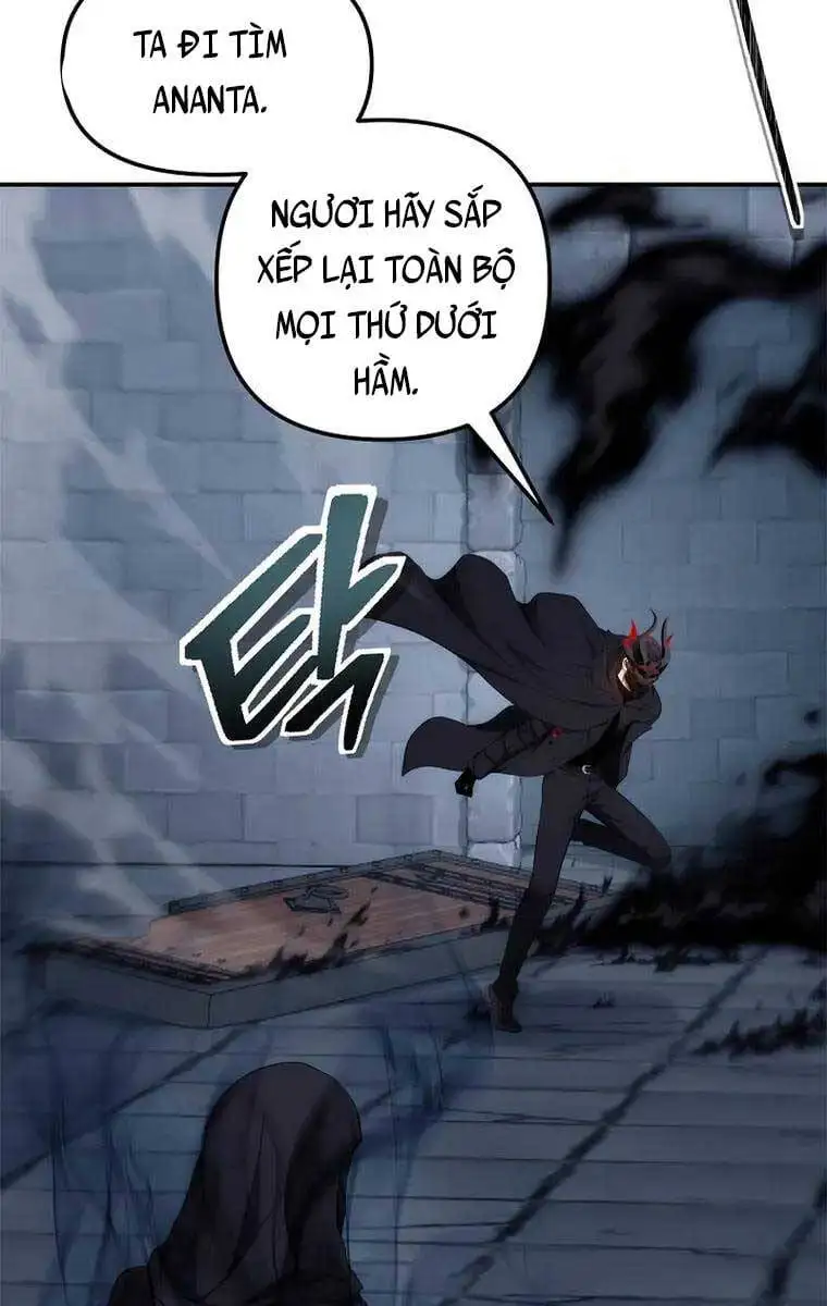 Truyện Tranh Vua Thăng Cấp trang 6