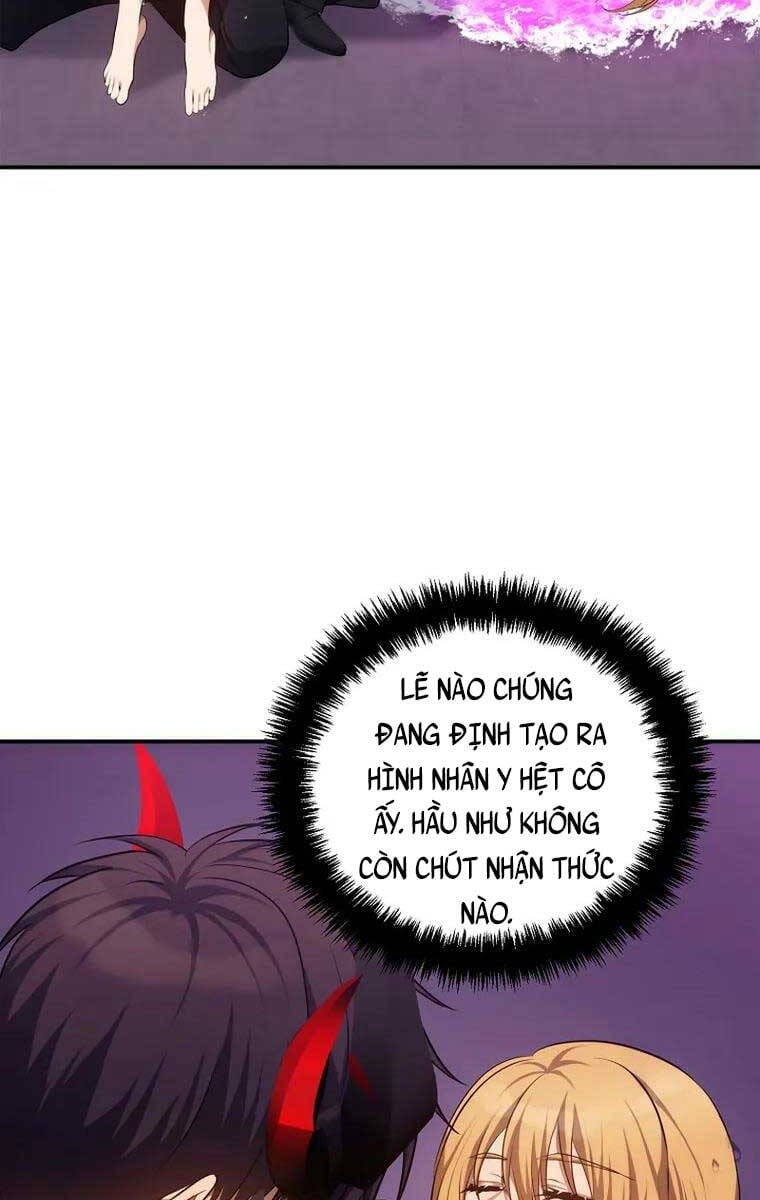 Truyện Tranh Vua Thăng Cấp trang 6