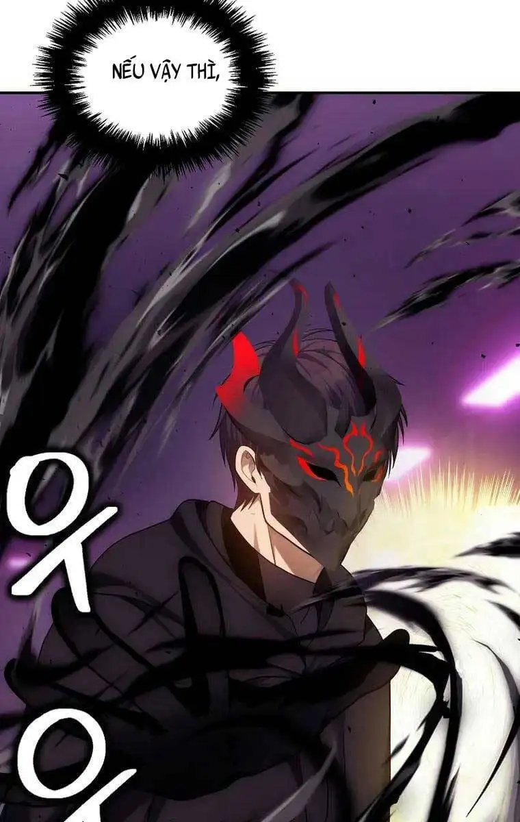 Truyện Tranh Vua Thăng Cấp trang 6