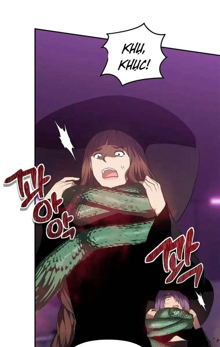 Truyện Tranh Vua Thăng Cấp trang 6