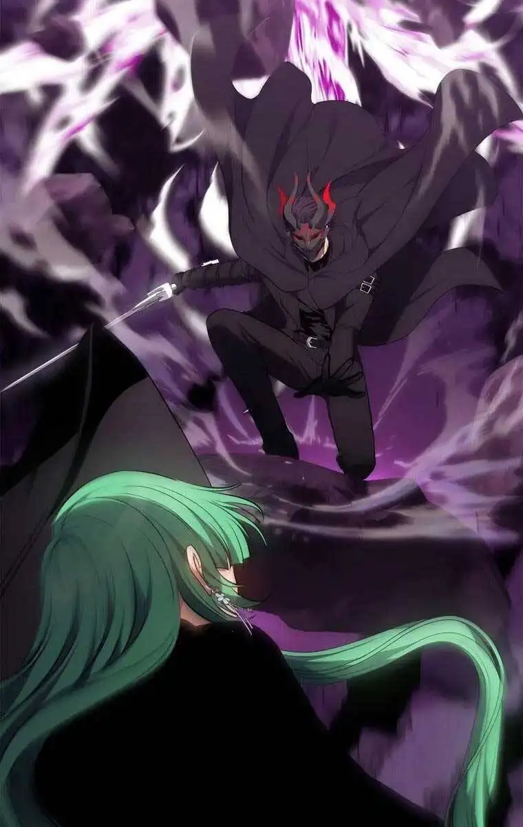 Truyện Tranh Vua Thăng Cấp trang 6