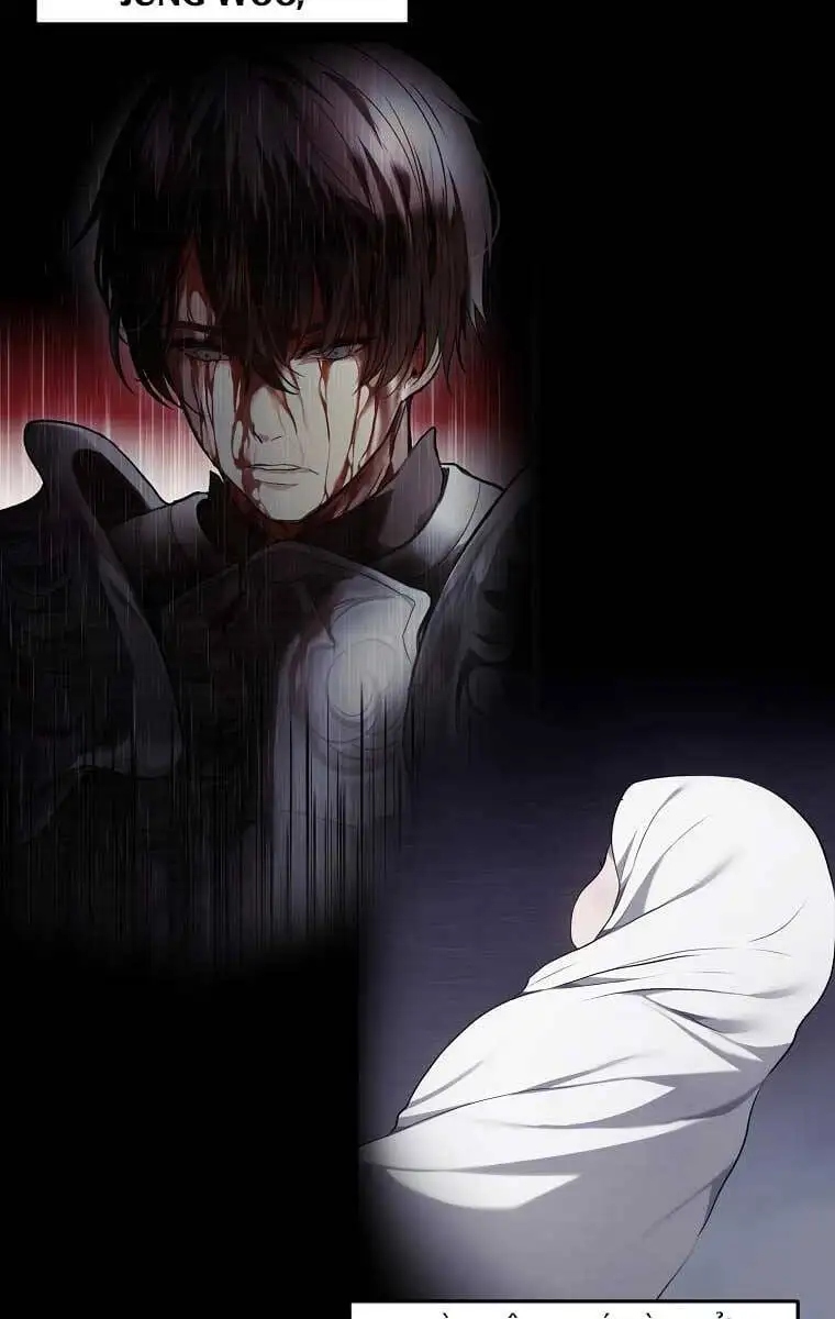 Truyện Tranh Vua Thăng Cấp trang 6