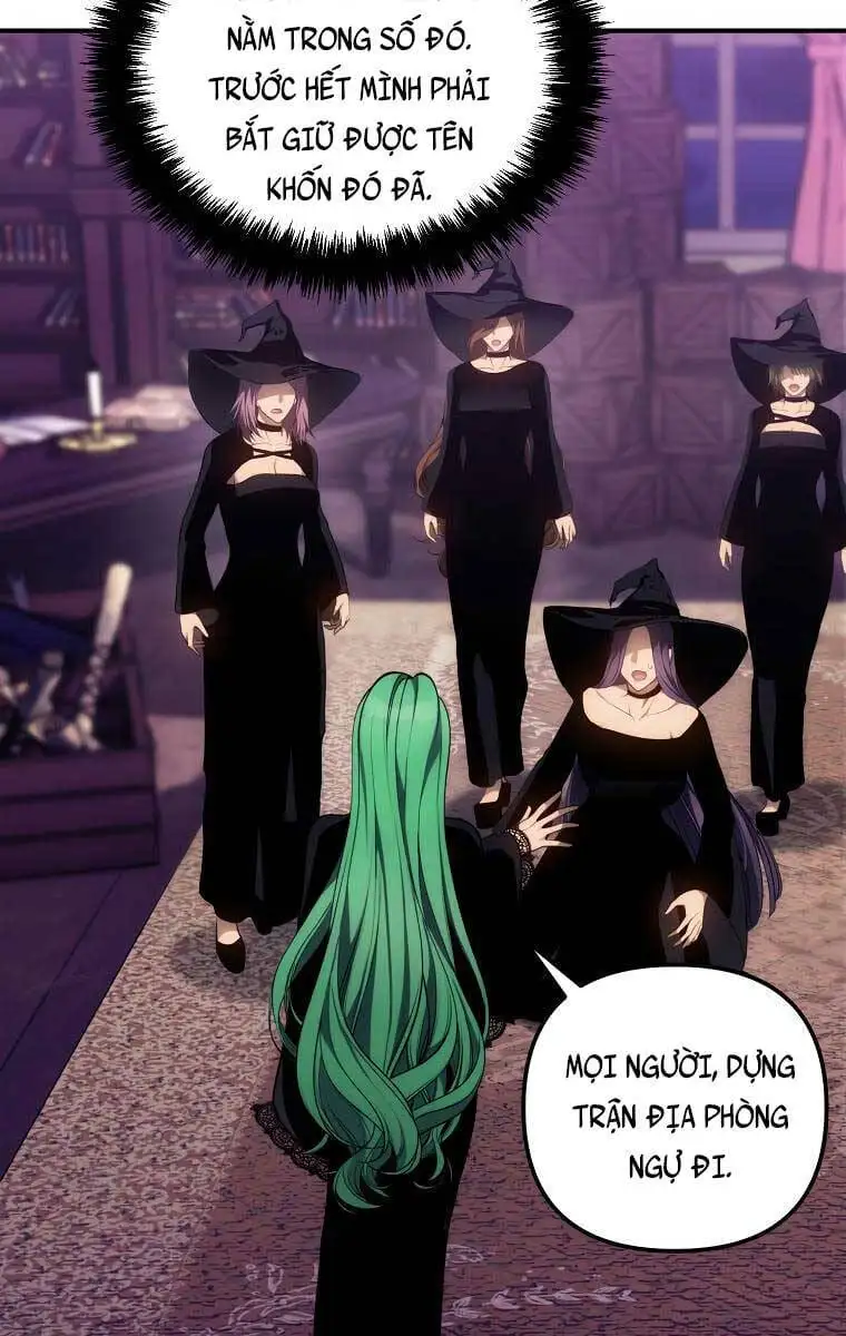 Truyện Tranh Vua Thăng Cấp trang 6