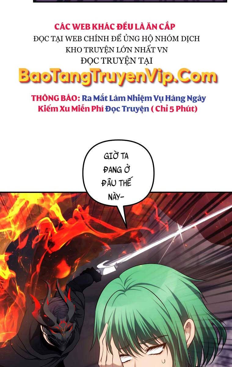 Truyện Tranh Vua Thăng Cấp trang 6