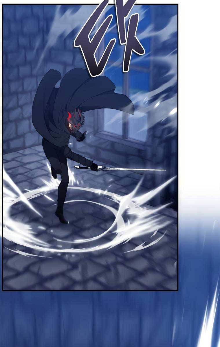 Truyện Tranh Vua Thăng Cấp trang 6