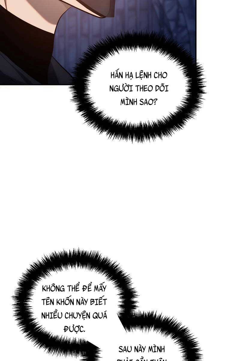 Truyện Tranh Vua Thăng Cấp trang 6