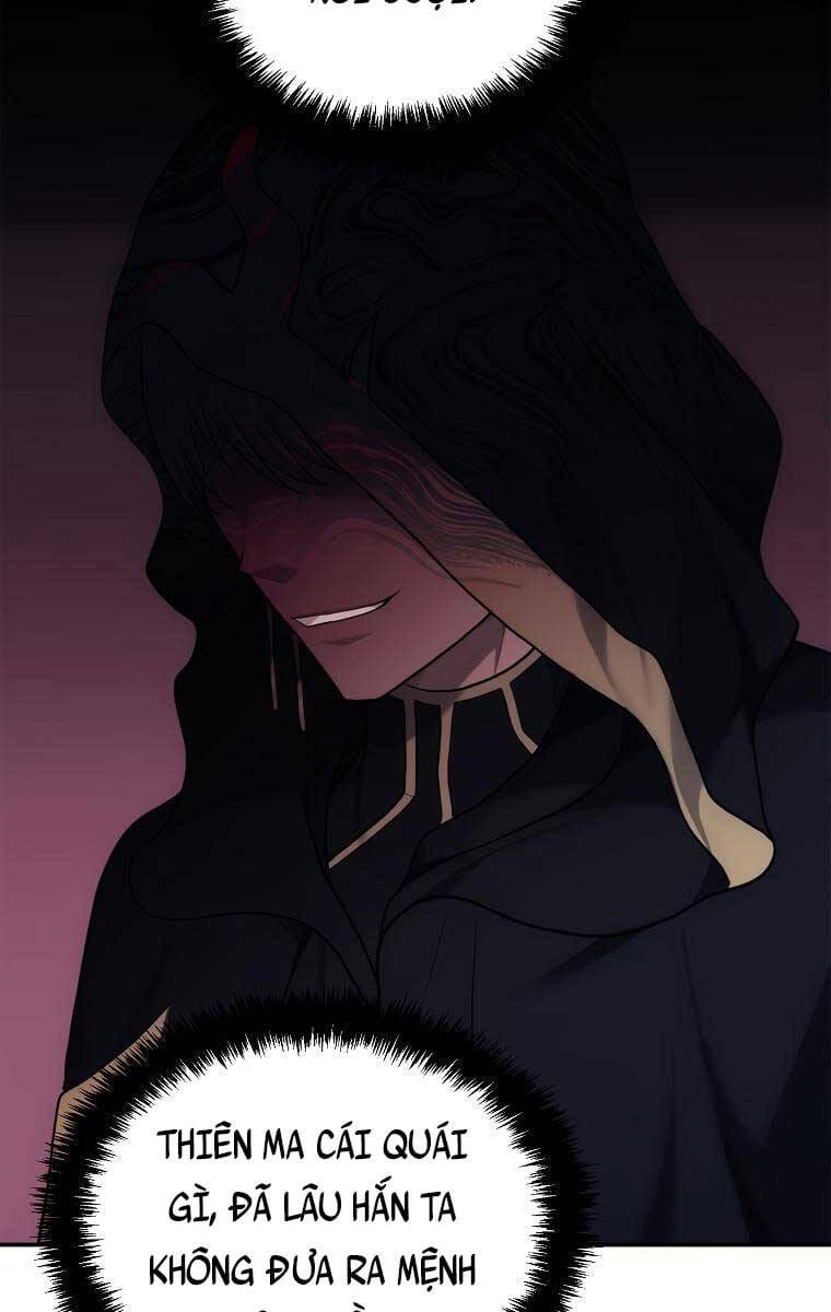 Truyện Tranh Vua Thăng Cấp trang 6