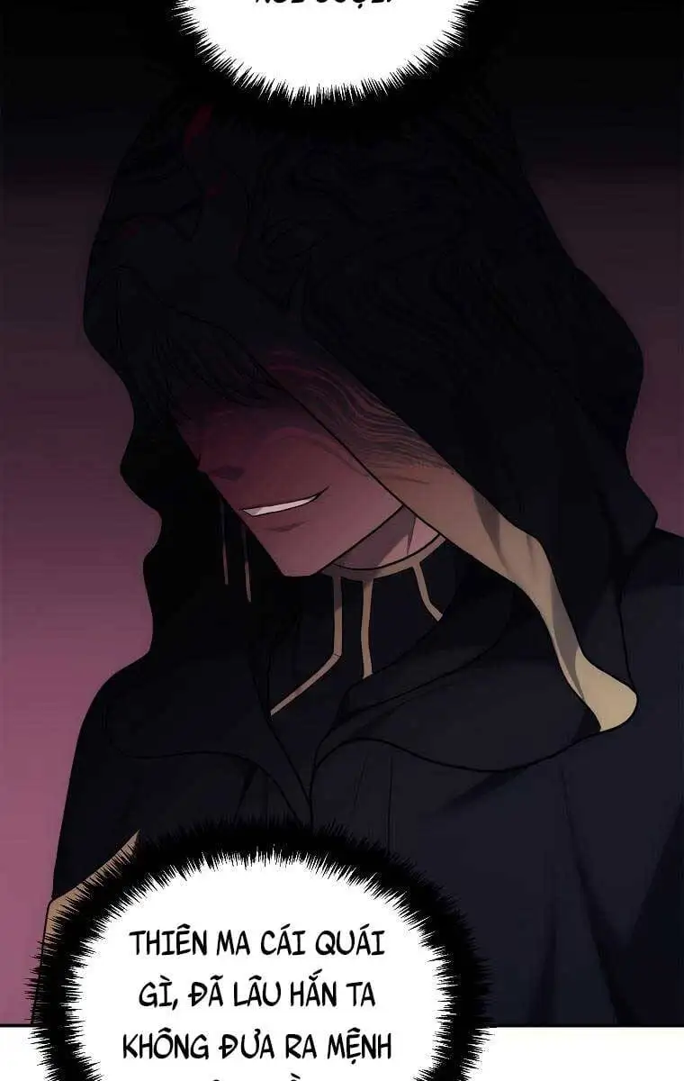 Truyện Tranh Vua Thăng Cấp trang 6