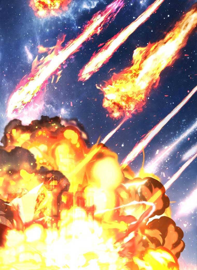 Truyện Tranh Vua Thăng Cấp trang 6