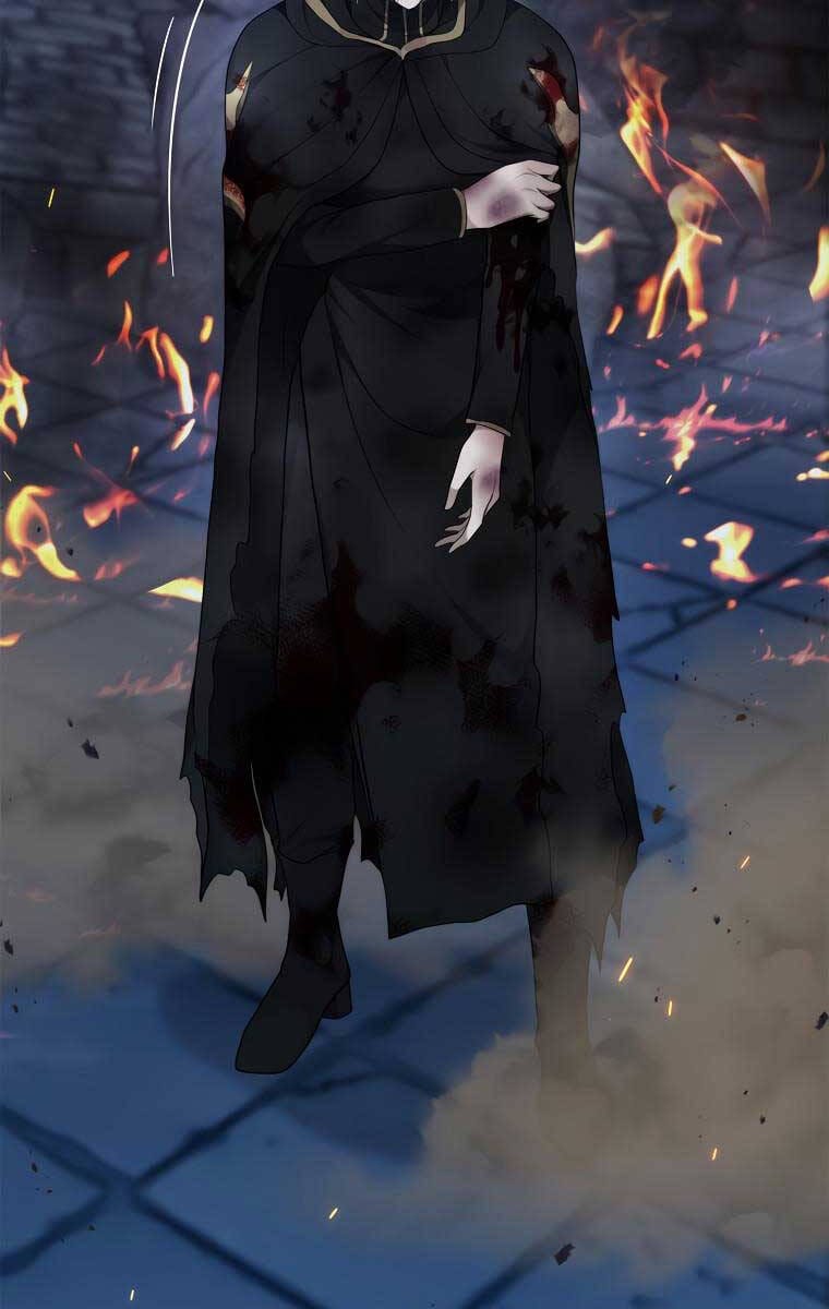 Truyện Tranh Vua Thăng Cấp trang 6