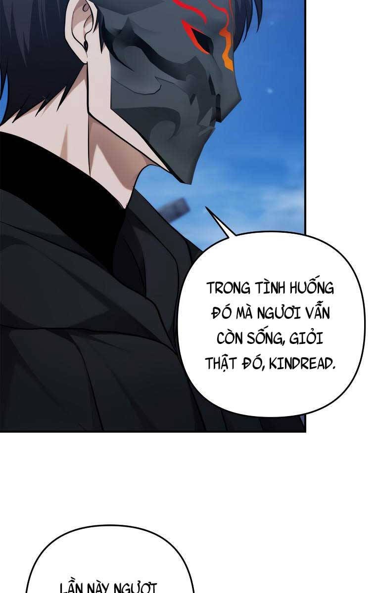 Truyện Tranh Vua Thăng Cấp trang 6