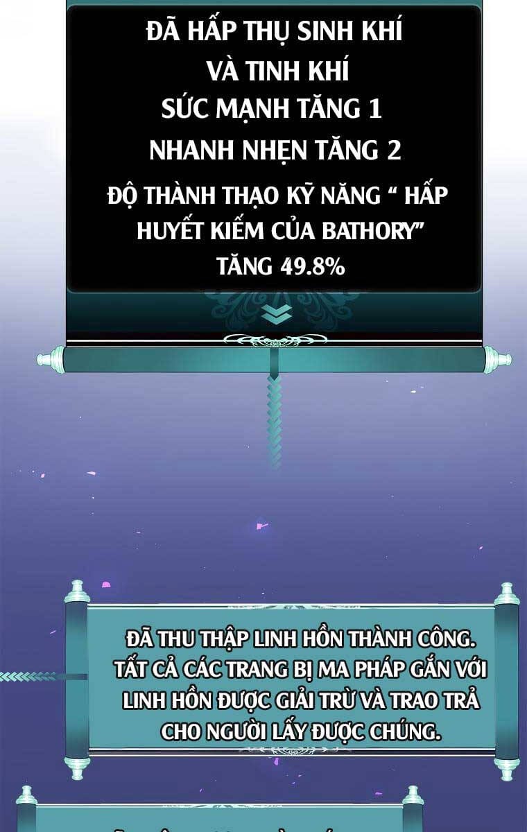 Truyện Tranh Vua Thăng Cấp trang 6