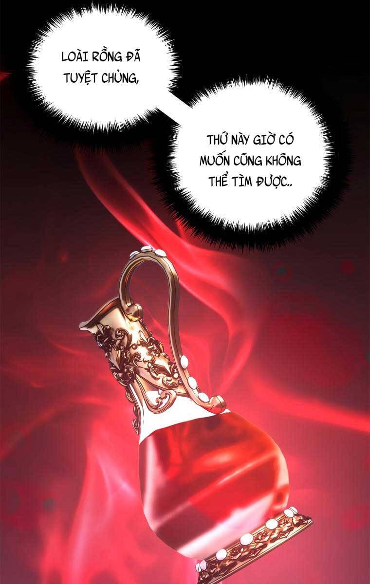 Truyện Tranh Vua Thăng Cấp trang 6