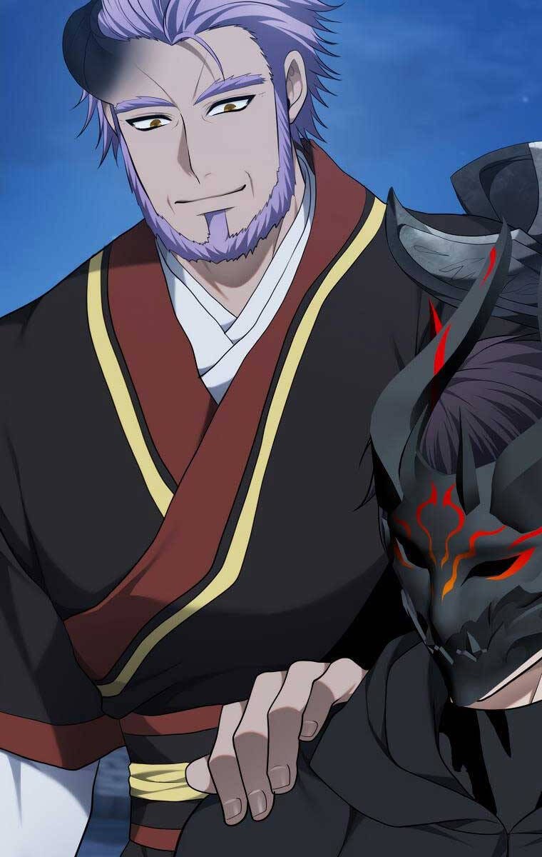 Truyện Tranh Vua Thăng Cấp trang 6