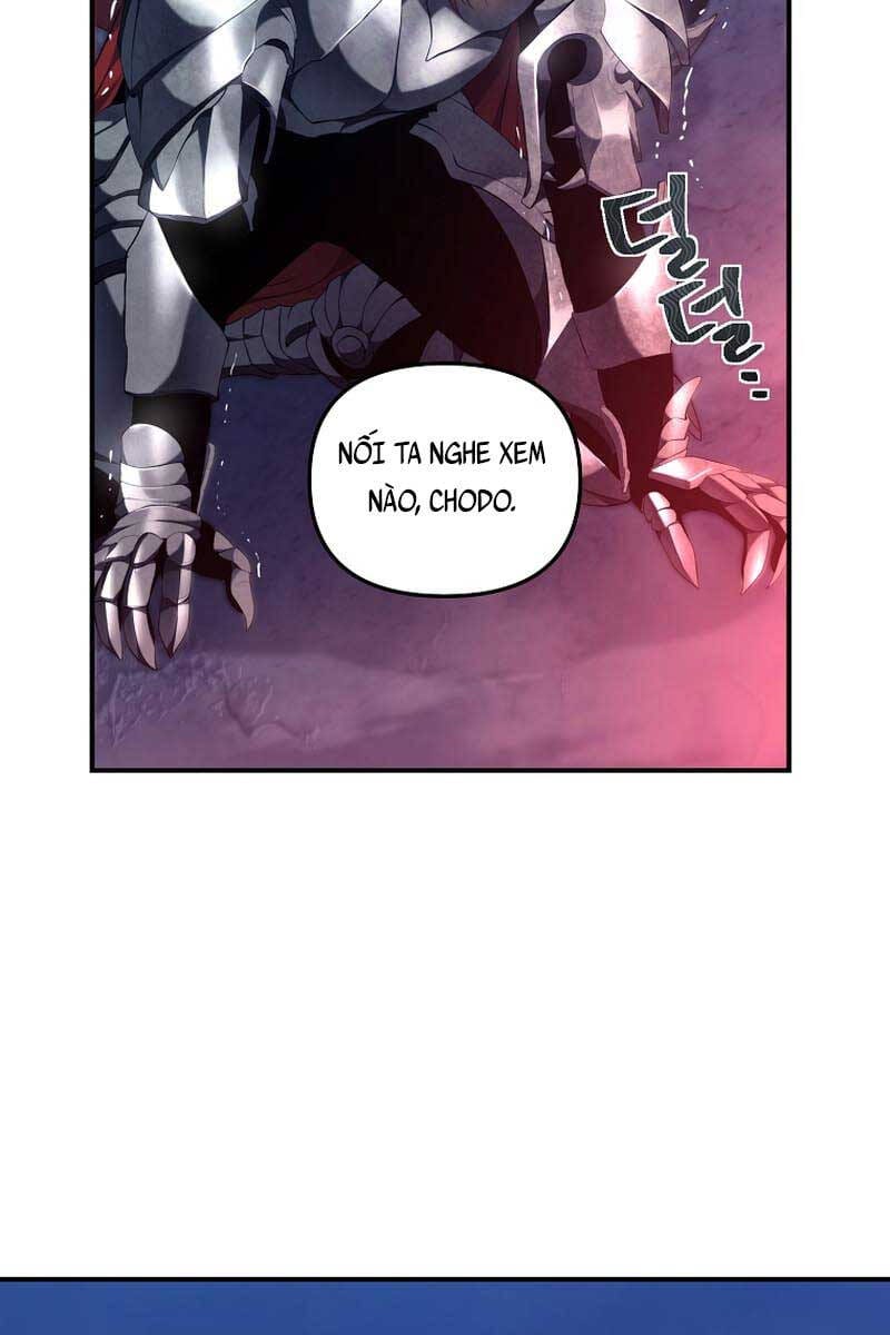 Truyện Tranh Vua Thăng Cấp trang 6