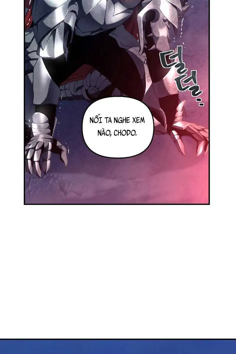 Truyện Tranh Vua Thăng Cấp trang 6
